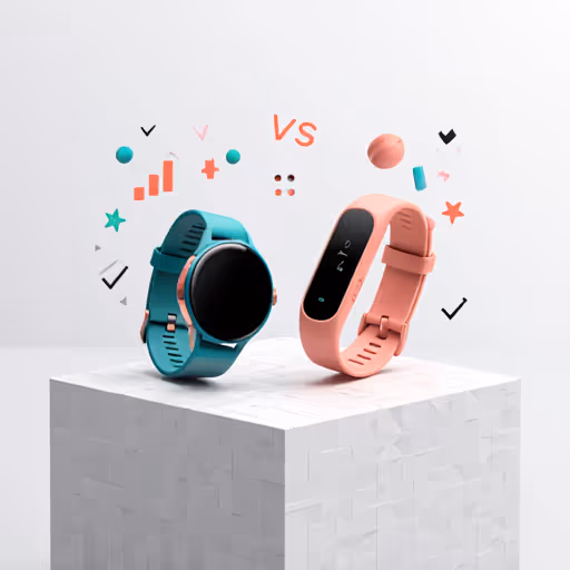 Device Comparisons & Versus Guides