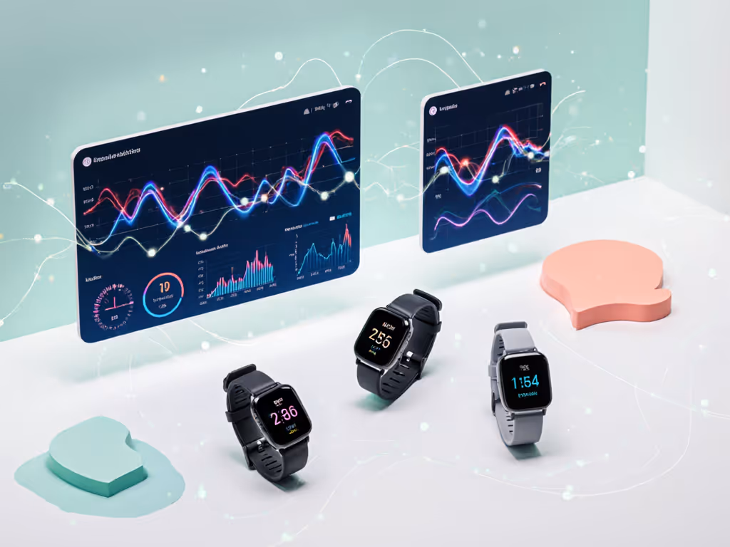 wearable_biometric_signals_heart_rate_variability_sleep_tracking_dashboard