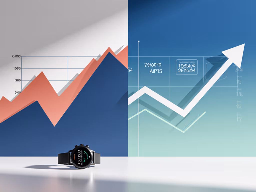 vo2_max_trend_vs_single_number_chart