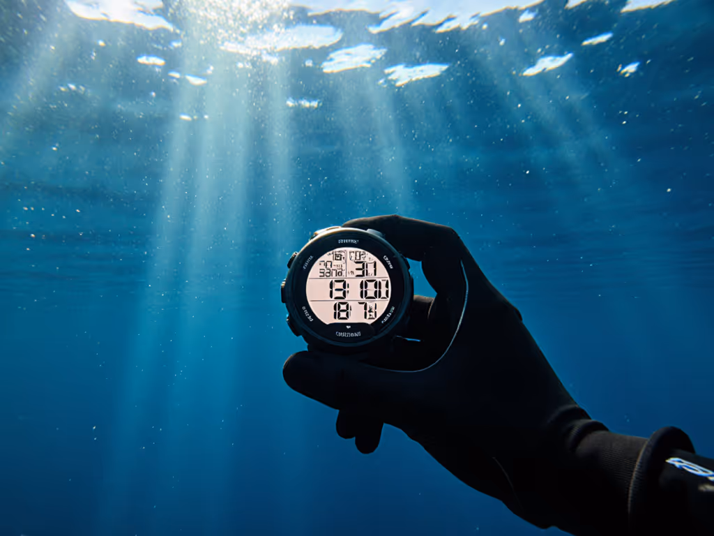 underwater_diver_checking_dive_computer_display