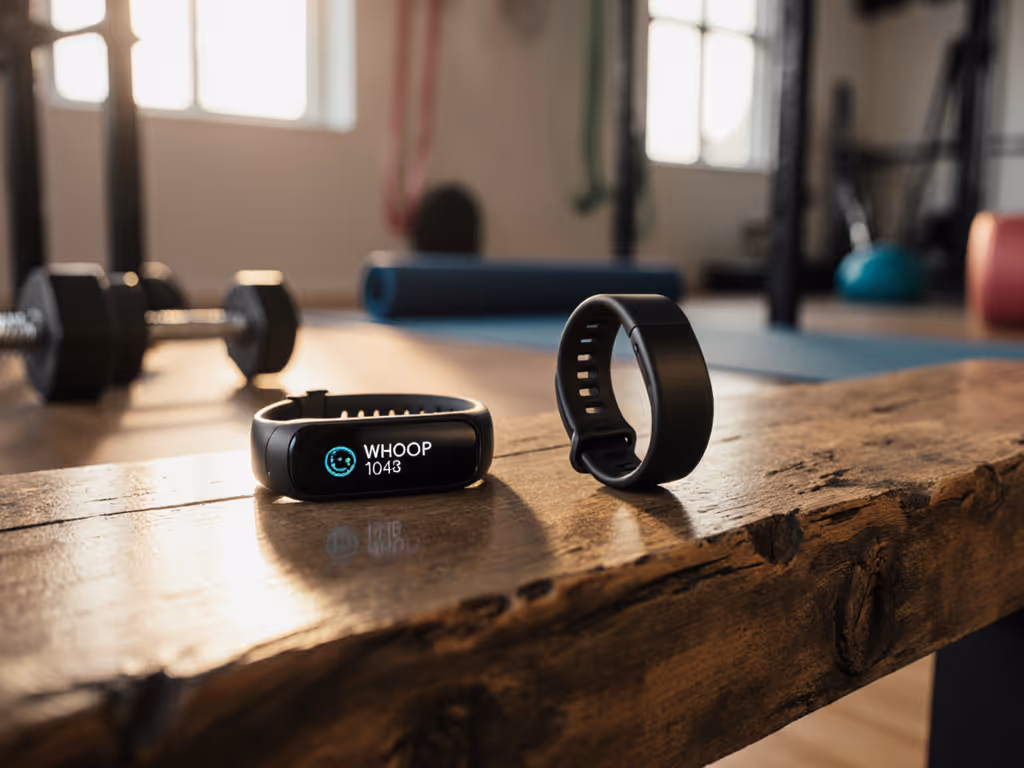 WHOOP vs Oura: Real-World Recovery Validation Tested