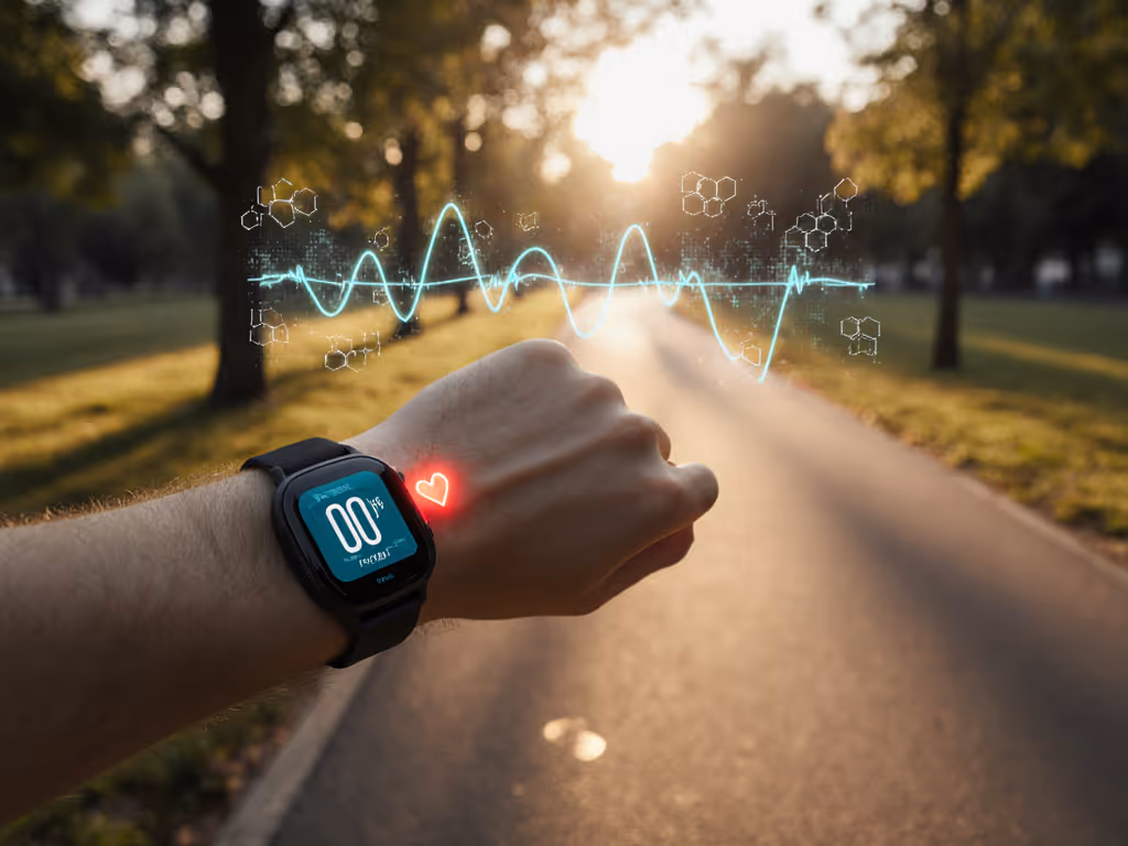 VO2 Max Tracking Accuracy: How It Works Simply