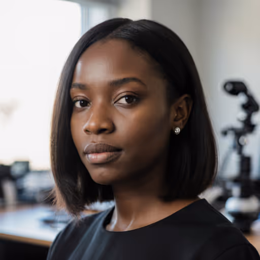 Amara Okafor