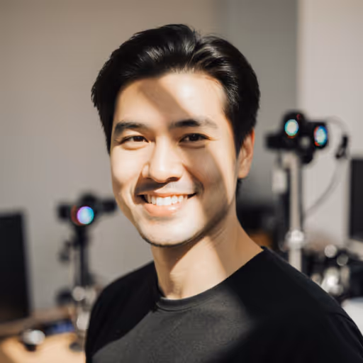 Noah Reyes