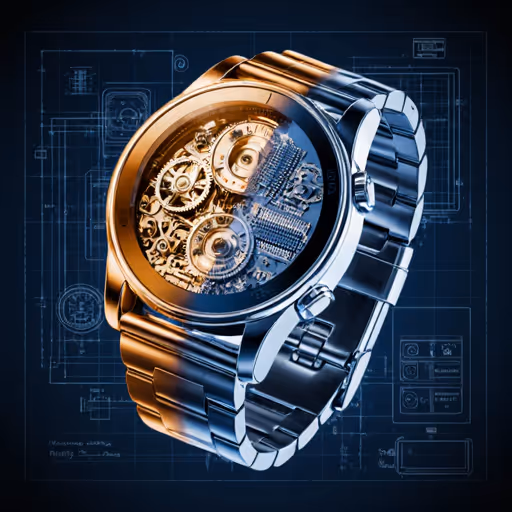 Tracker Technology & History