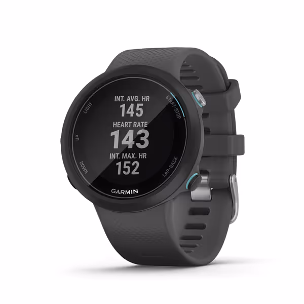 Garmin Swim 2 GPS Swimming Smartwatch