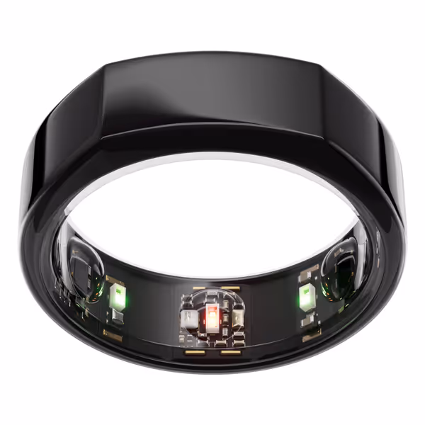 Oura Ring Gen3 Heritage