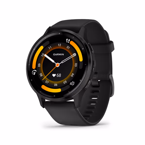 Garmin Venu 3 Smart Watch