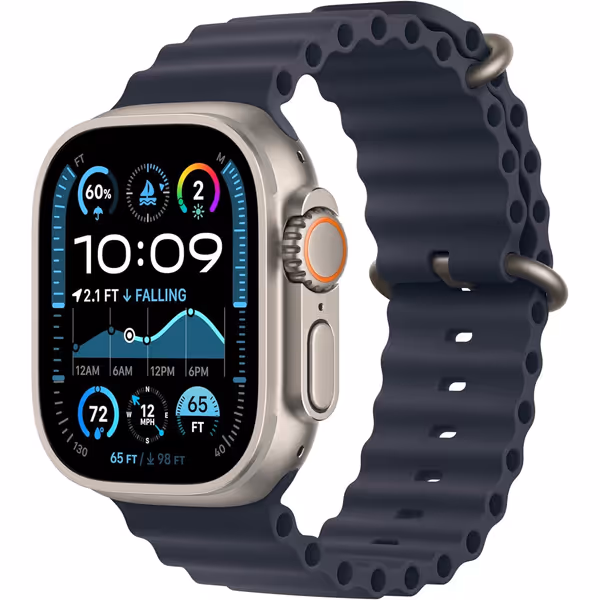 Apple Watch Ultra 2 (Renewed)