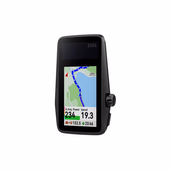 COROS DURA Solar GPS Bike Computer