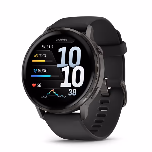 Garmin Venu 4 Smartwatch